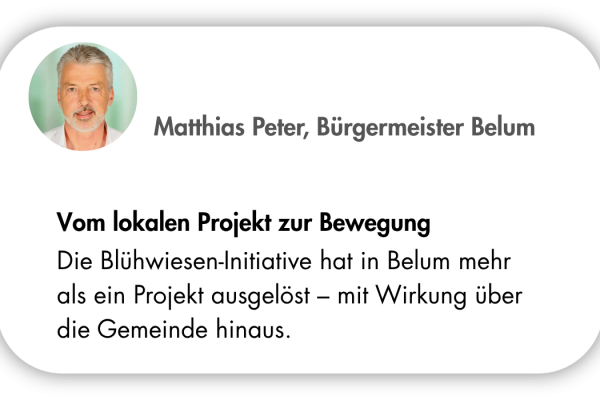 Matthias Peter, Bürgermeister