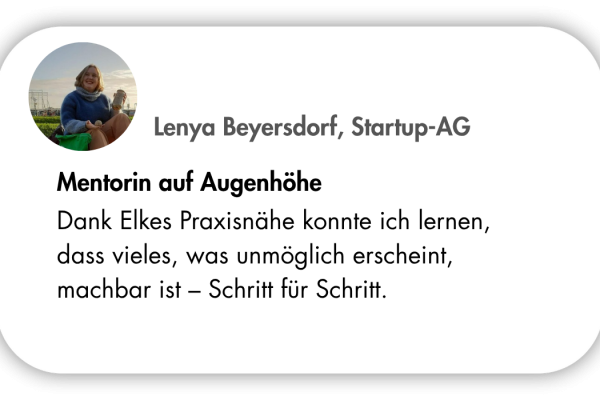 lenya testimonial